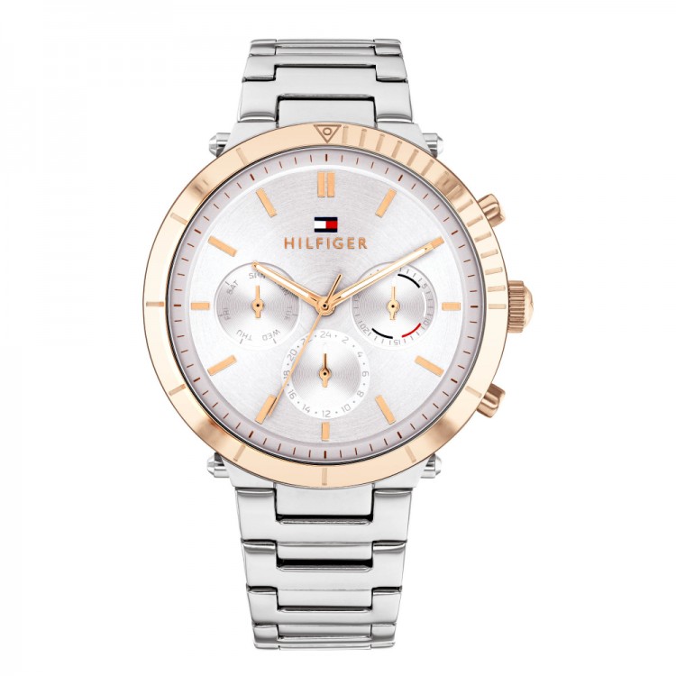 Ceas Dama, Tommy Hilfiger, Emery 1782348