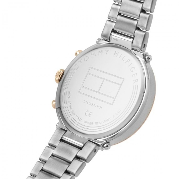 Ceas Dama, Tommy Hilfiger, Emery 1782348
