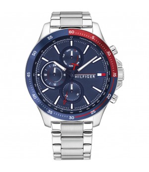 Ceas Barbati, Tommy Hilfiger, Bank 1791718