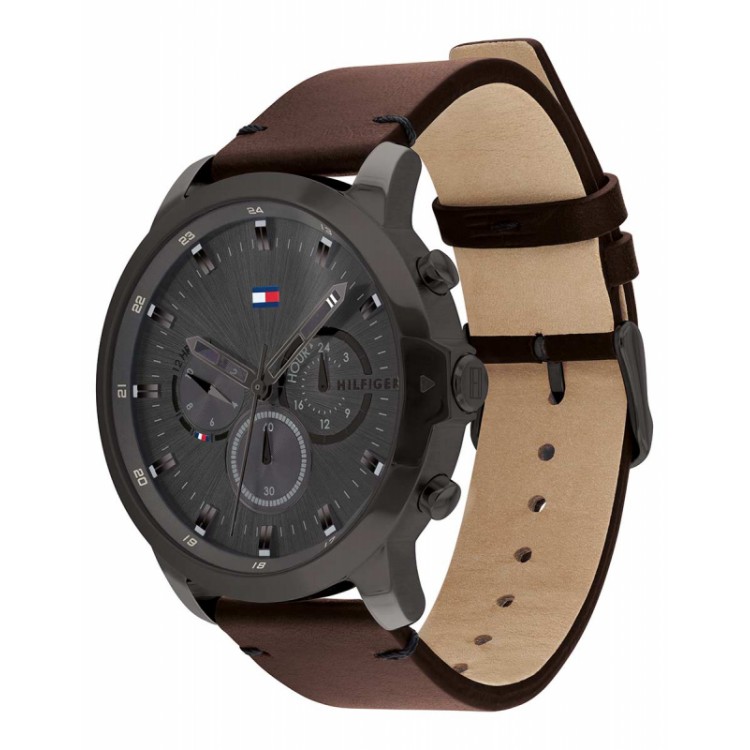 Ceas Barbati, Tommy Hilfiger, Jameson 1791799