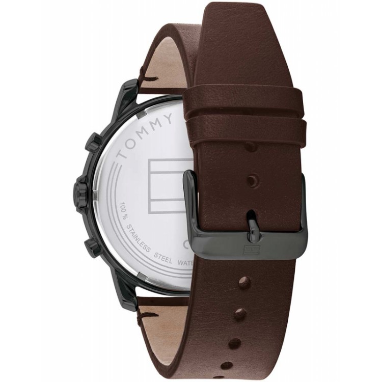 Ceas Barbati, Tommy Hilfiger, Jameson 1791799
