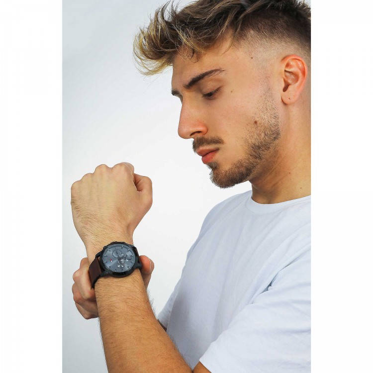 Ceas Barbati, Tommy Hilfiger, Jameson 1791799
