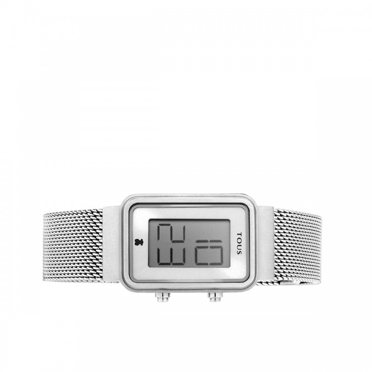 Ceas Dama, Tous, Digisquared 000351520 Ceas Dama, Tous, Digisquared 000351520