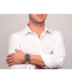 Ceas Barbati, Trussardi, T-Couple R2453147002