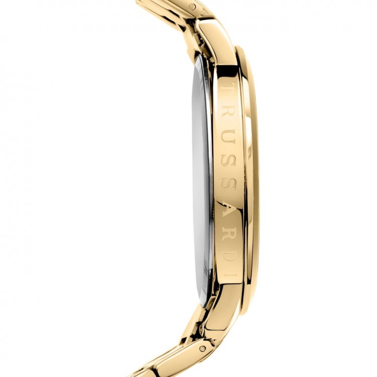 Ceas Barbati, Trussardi, T-Couple R2453147002