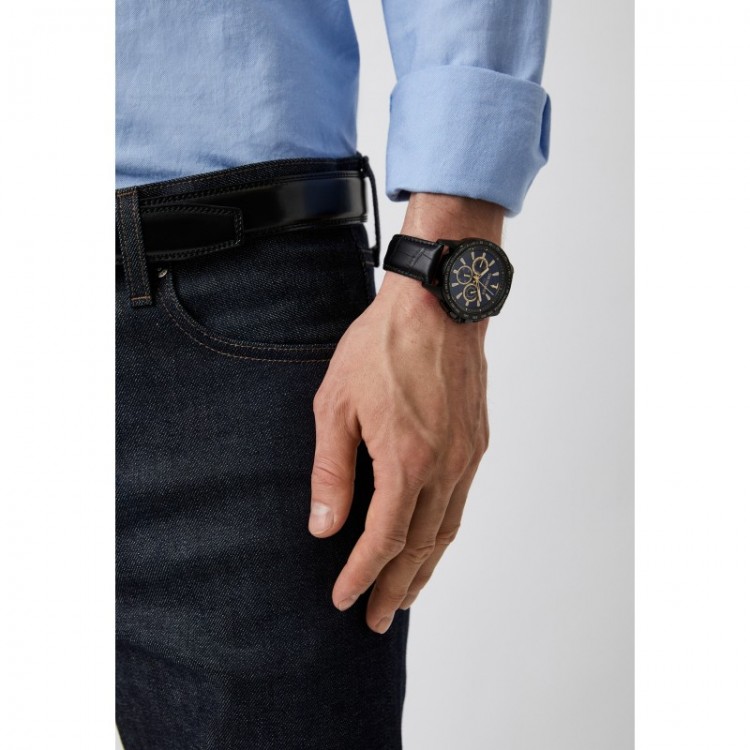 Ceas Barbati, Trussardi, T-Hawk R2451153001