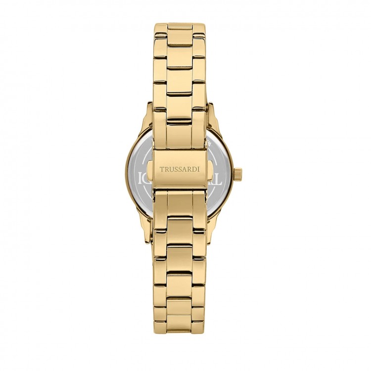 Ceas Dama, Trussardi, T-Bent R2453141507