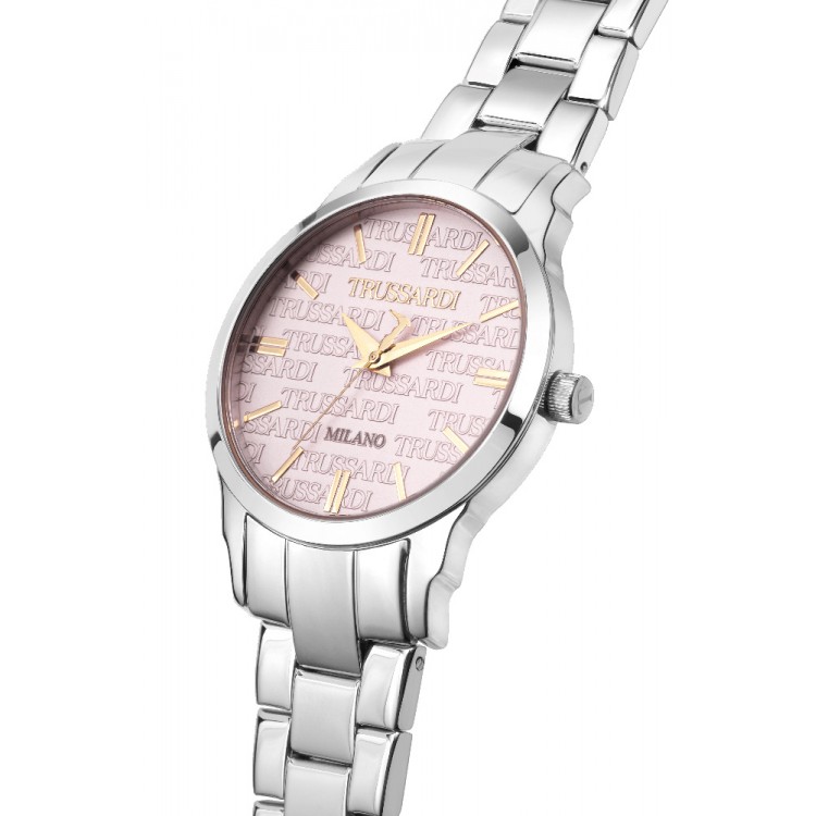 Ceas Dama, Trussardi, T-Bent R2453141508