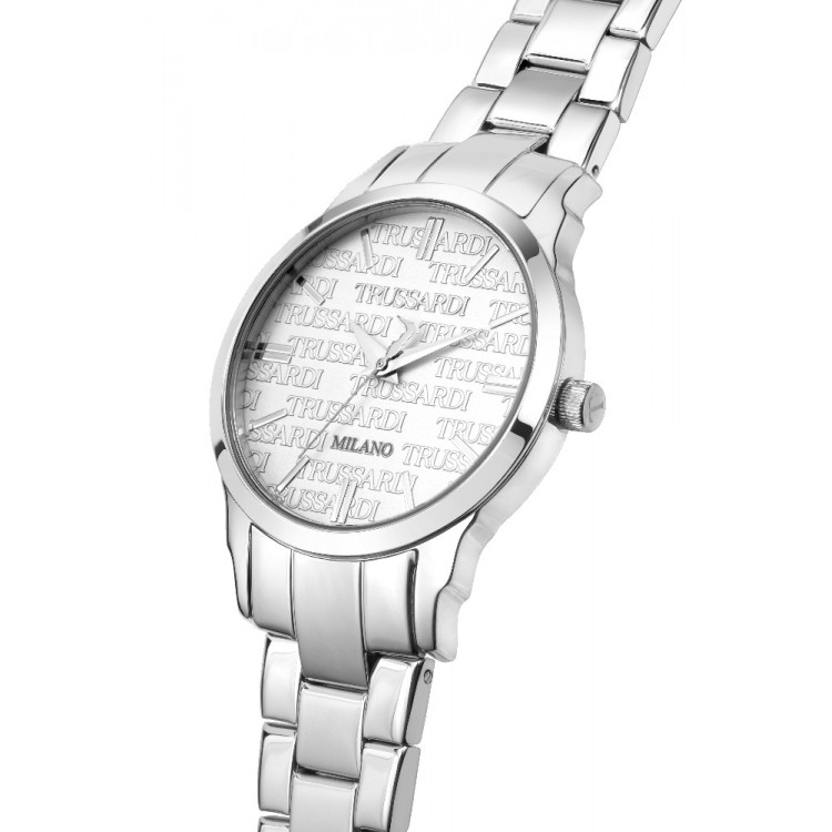 Ceas Dama, Trussardi, T-Bent R2453141509
