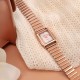 Ceas Dama, TRUSSARDI, T-GEOMETRIC R2453134504 Ceas Dama, TRUSSARDI, T-GEOMETRIC R2453134504
