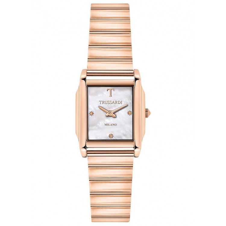 Ceas Dama, Trussardi, T-Geometric R2453134504 Ceas Dama, Trussardi, T-Geometric R2453134504
