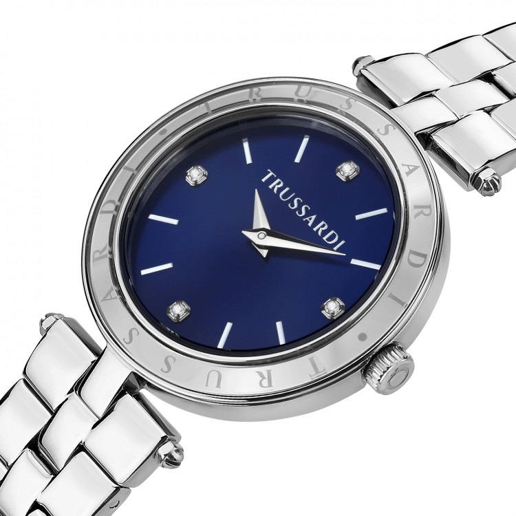Ceas Dama, Trussardi, T-Shiny R2453145514