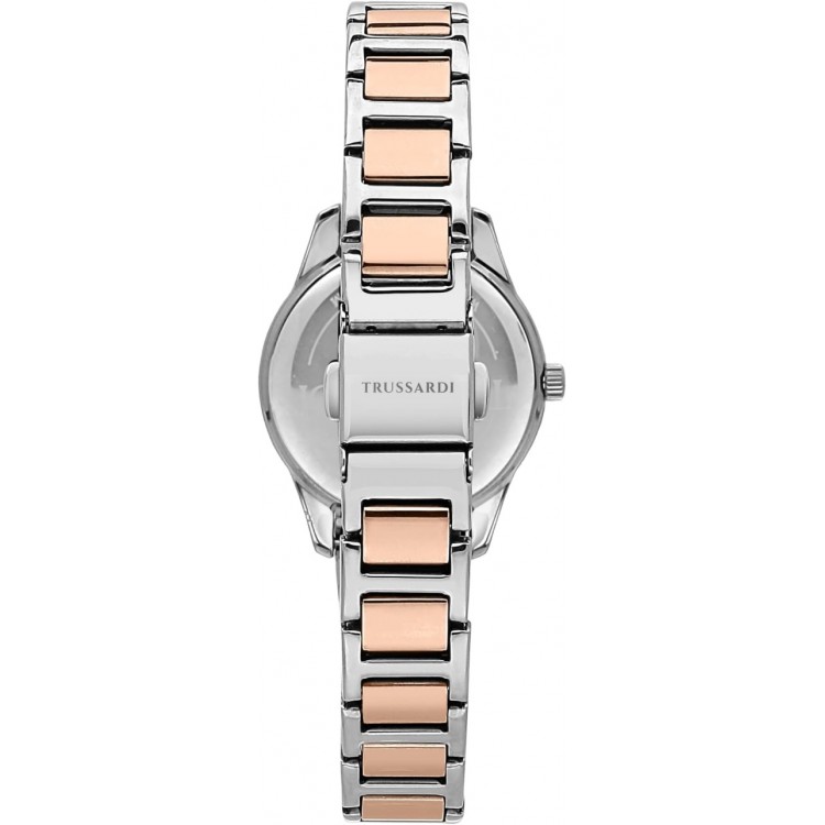 Ceas Dama, Trussardi, T-Sky R2453151507