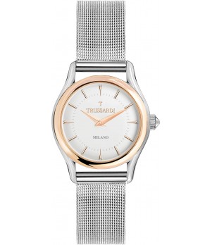 Ceas Dama, Trussardi, T-Light R2453127503