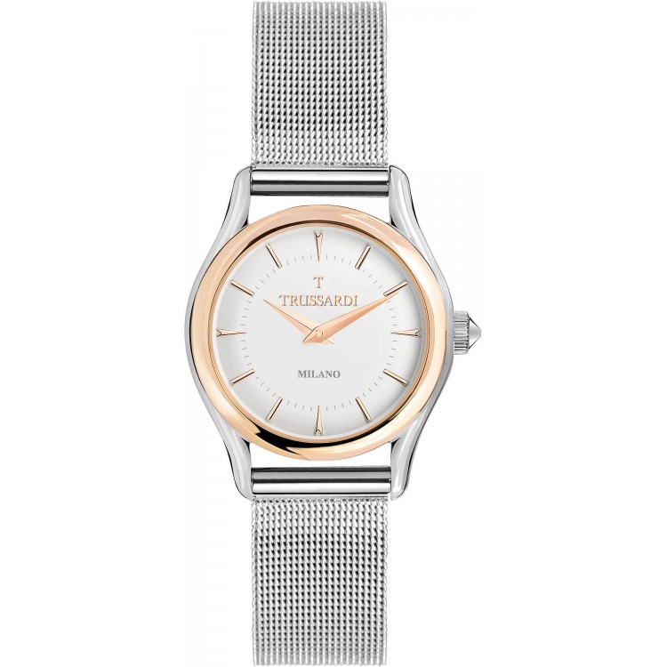 Ceas Dama, Trussardi, T-Light R2453127503