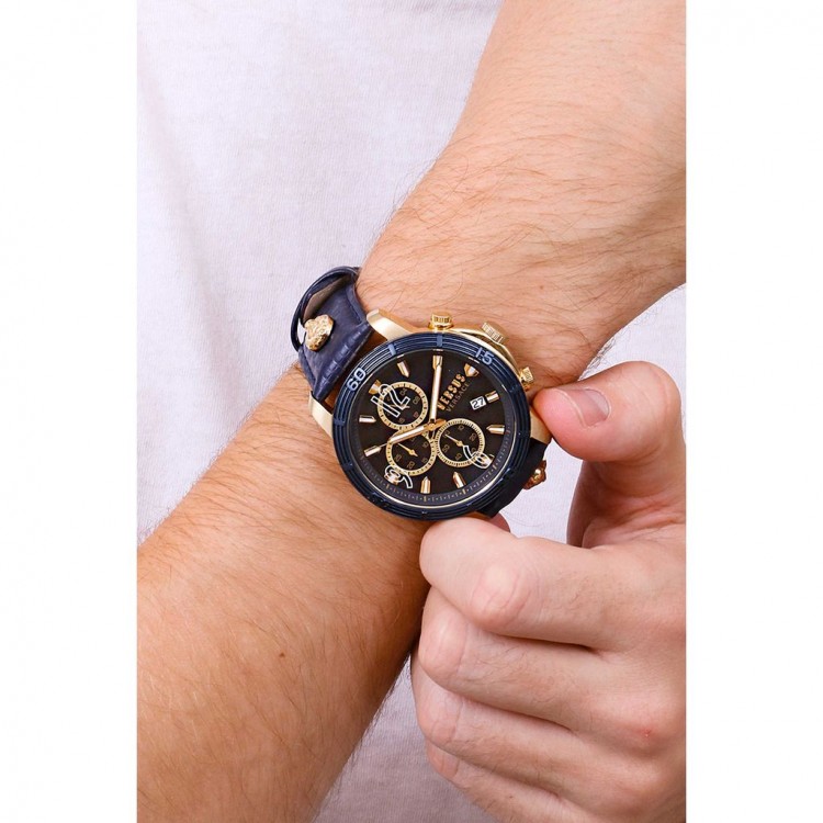 Ceas Barbati, Versace, Bicocca VSPHJ0220 Ceas Barbati, Versace, Bicocca VSPHJ0220