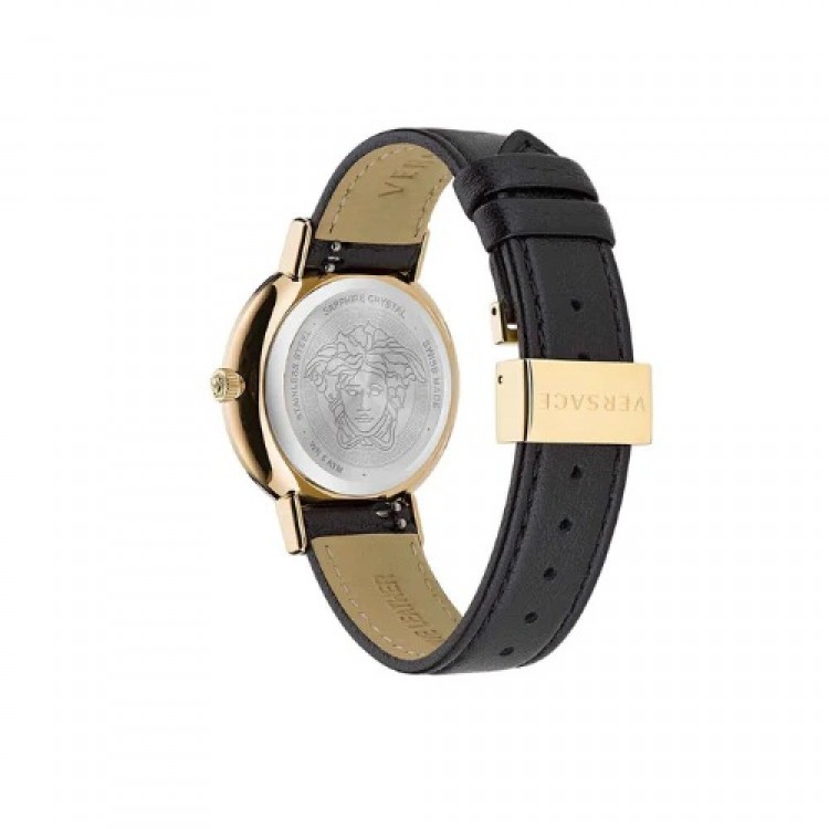 Ceas Dama, Versace, Greca Chic VE3D00322