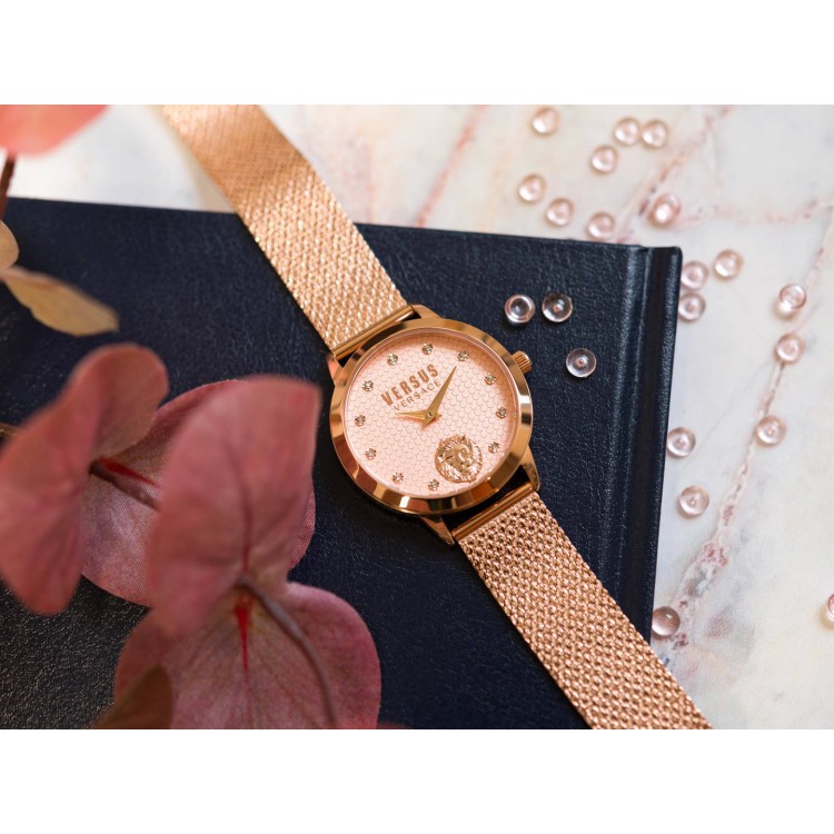 Ceas Dama, Versace, Strandbank VSP571821