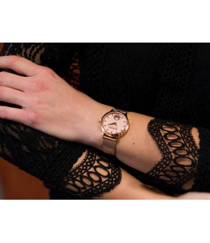 Ceas Dama, Versace, Strandbank VSP571821