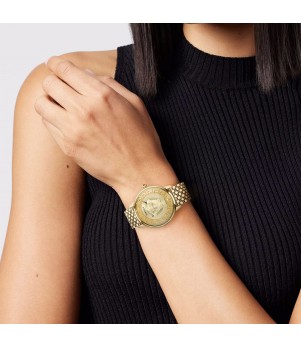 Ceas Dama, Versace, V-Vertical VE6F00623