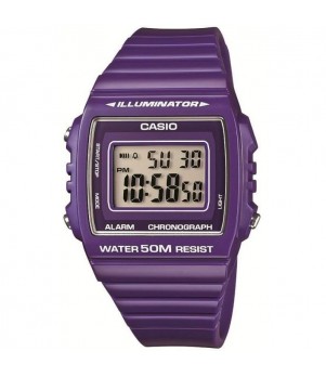 Ceas Casio, Collection W W-215H-6