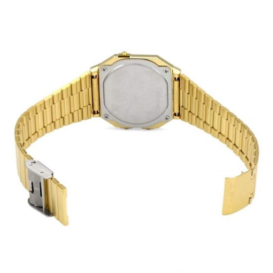 Ceas CASIO VINTAGE SLIM DESIGN A700WEG-9AEF Ceas CASIO VINTAGE SLIM DESIGN A700WEG-9AEF
