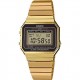 Ceas CASIO VINTAGE SLIM DESIGN A700WEG-9AEF Ceas CASIO VINTAGE SLIM DESIGN A700WEG-9AEF