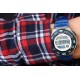 Ceas Casio Collection LWS-1100H-2AVEF Ceas Casio Collection LWS-1100H-2AVEF