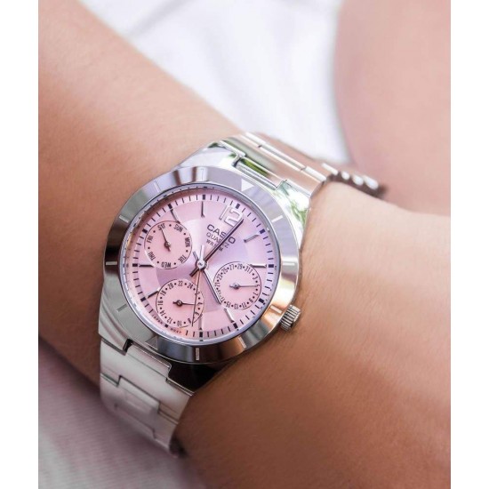 Ceas Dama, Casio, Collection LTP-2069D-4A Ceas Dama, Casio, Collection LTP-2069D-4A