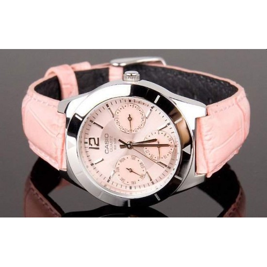 Ceas Dama, Casio Collection, LTP-2069L-4A Ceas Dama, Casio Collection, LTP-2069L-4A