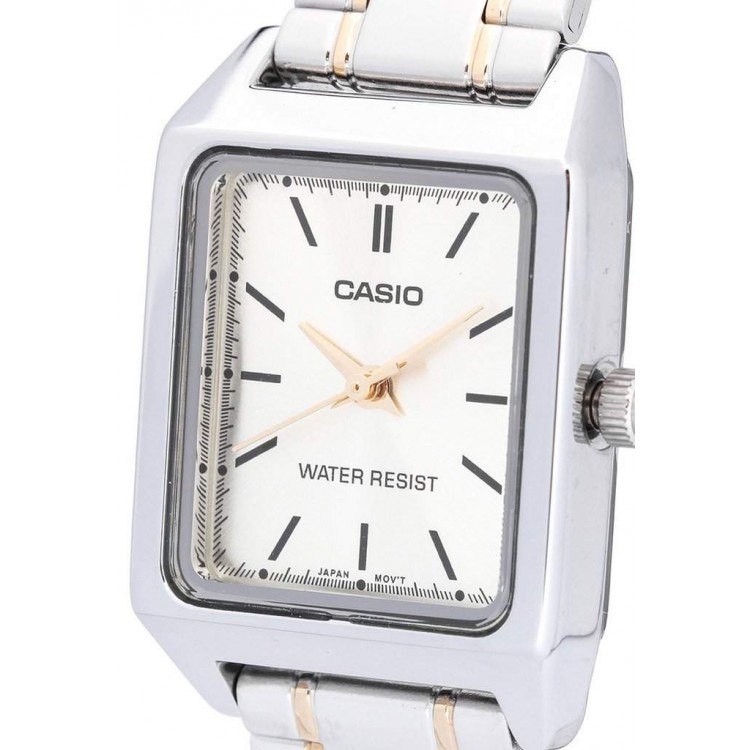 Ceas Dama, Casio, Collection LTP-V0 LTP-V007SG-9E