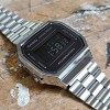 Ceas Casio, Vintage Iconic A168WEM-1E