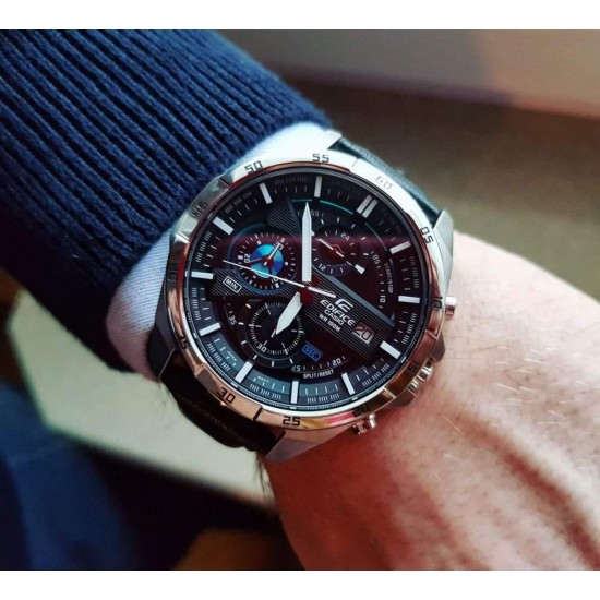 Ceas Barbati CASIO EDIFICE EFR-556L-1A Ceas Barbati CASIO EDIFICE EFR-556L-1A