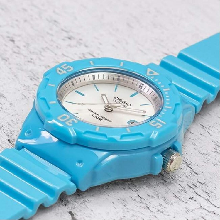 Ceas Casio, Collection LRW-200H-2E3 Ceas Casio, Collection LRW-200H-2E3
