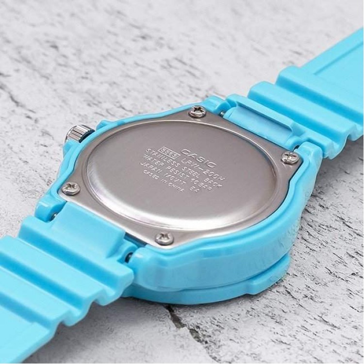 Ceas Casio, Collection LRW-200H-2E3 Ceas Casio, Collection LRW-200H-2E3