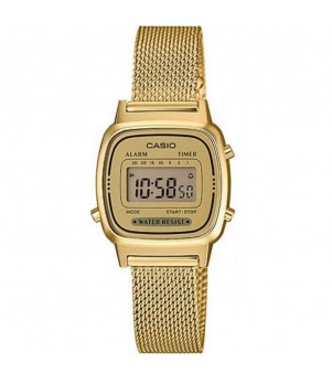 Ceas Dama, Casio, Vintage Mini LA-670WEMY-9E