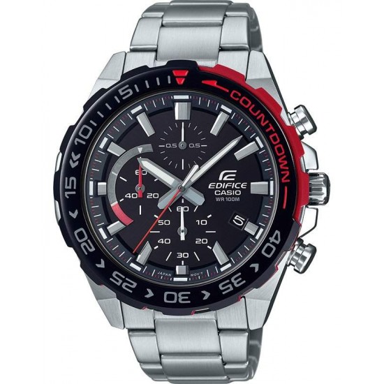 Ceas Barbati, Casio, Edifice Classic EFR-566DB-1AV Ceas Barbati, Casio, Edifice Classic EFR-566DB-1AV