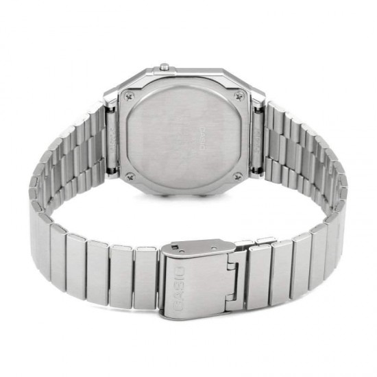 Ceas Casio Vintage Slim Design A700WE-1AEF Ceas Casio Vintage Slim Design A700WE-1AEF