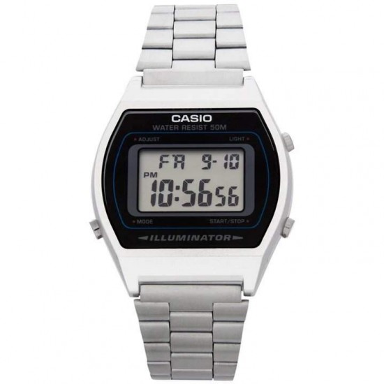 Ceas Casio Vintage Steel B-640WD-1A Ceas Casio Vintage Steel B-640WD-1A