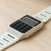 Ceas Casio, Vintage Edgy Calculator CA-53WF-8B