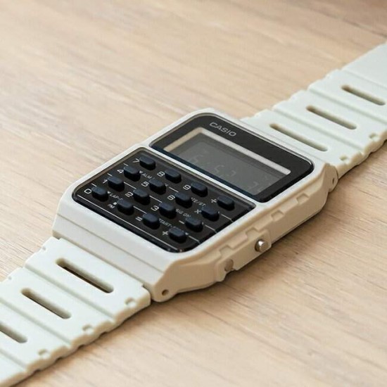 Ceas Unisex, Casio, Data Bank CA-53WF-8B Ceas Unisex, Casio, Data Bank CA-53WF-8B