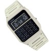 Ceas Casio, Vintage Edgy Calculator CA-53WF-8B