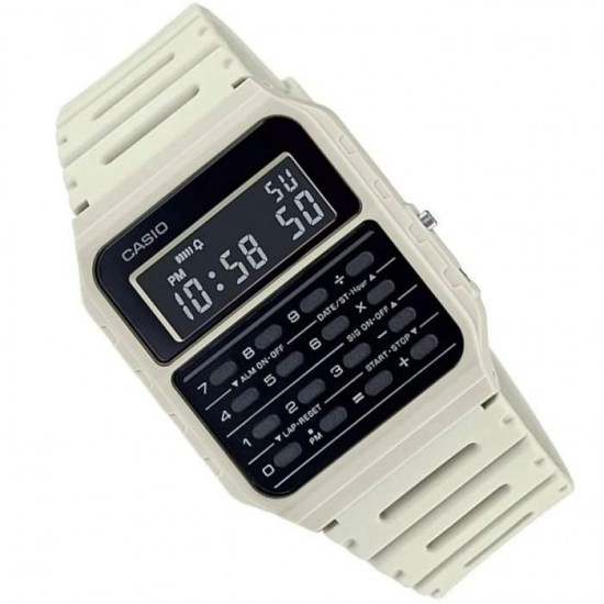 Ceas Unisex, Casio, Data Bank CA-53WF-8B Ceas Unisex, Casio, Data Bank CA-53WF-8B
