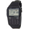 Ceas Barbati, Casio, Vintage Edgy Calculator DBC-32-1A