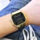 Ceas Casio, Vintage Iconic A168WEGB-1BEF Ceas Casio, Vintage Iconic A168WEGB-1BEF