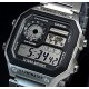 Ceas Barbati CASIO ILLUMINATOR WORLDTIME AE-1200WHD-1A Ceas Barbati CASIO ILLUMINATOR WORLDTIME AE-1200WHD-1A