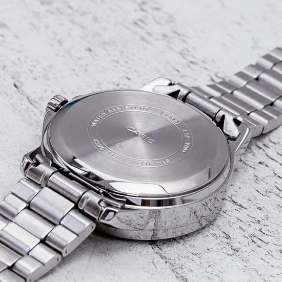 Ceas Dama, Casio, Collection LTP-V004D-2B Ceas Dama, Casio, Collection LTP-V004D-2B