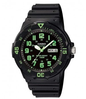 Ceas Barbati, Casio, Collection MRW MRW-200H-3