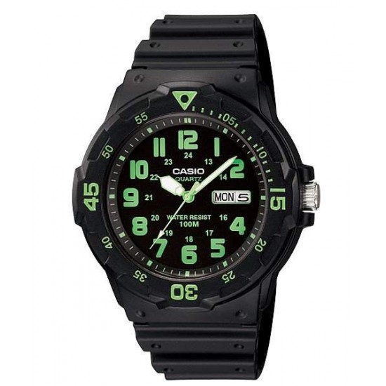 Ceas Barbati, CASIO, Collection MRW-200H-3 Ceas Barbati, CASIO, Collection MRW-200H-3