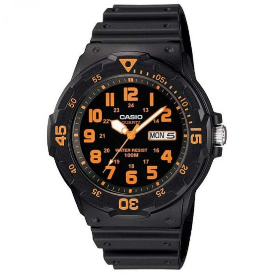 Ceas Barbati CASIO COLLECTION MRW-200H-4 Ceas Barbati CASIO COLLECTION MRW-200H-4